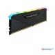 CORSAIR VENGEANCE RGB RS 8GB DDR4 3200MHz MEMORY